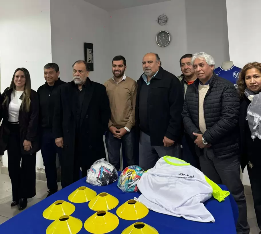 FIRMA DE convenios