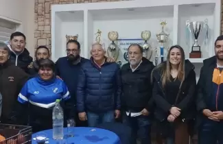 FIRMA DE convenios