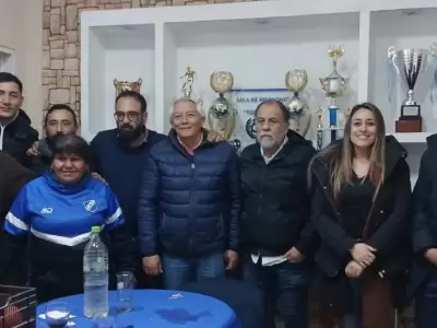 FIRMA DE convenios