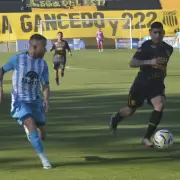 El Lobo empató ante Mitre en Santiago del Estero y relegó la punta de la Zona B