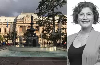 Opini�n de Claudia Figueroa - Lunes 11 de agosto de 2025