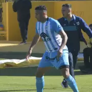 Matías Módolo: "Continuamos en la lucha y dependiendo de nosotros hasta el final"