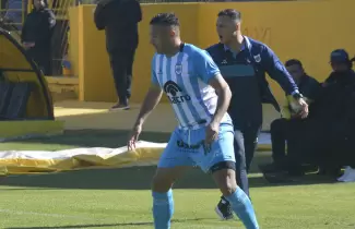 Mat�as M�dolo