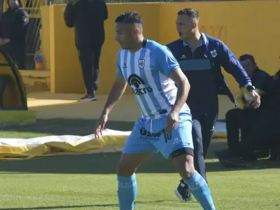 Mat�as M�dolo