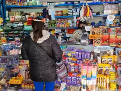 kiosco argentina