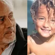 Gustavo Yankelevich habló por primera vez desde la muerte de su nieta Mila: “Estamos tristes, pero de pie”