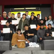 Culminó el Pre Hornitos 2025 con más de 100 artistas en escena : todos los ganadores
