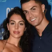 Cristiano Ronaldo se comprometi� con Georgina Rodr�guez: el anuncio en redes sociales