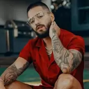 Maluma se enoj� y le llam� la atenci�n a una fan en pleno show por llevar a su beb�: �Para la pr�xima sea un poco m�s consciente�