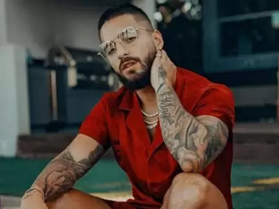 maluma