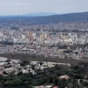 san salvador ciudad capital