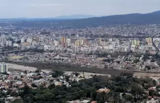 san salvador ciudad capital