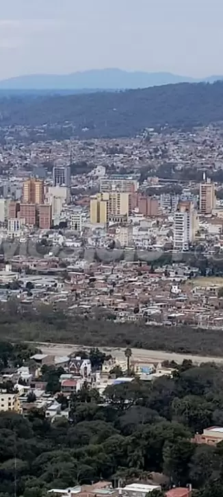 san salvador ciudad capital