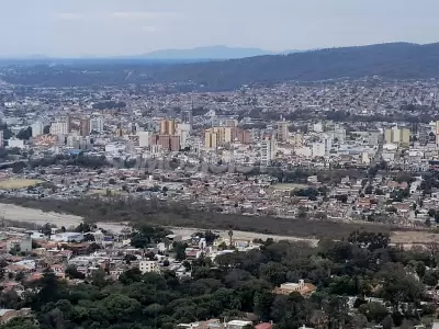 san salvador ciudad capital