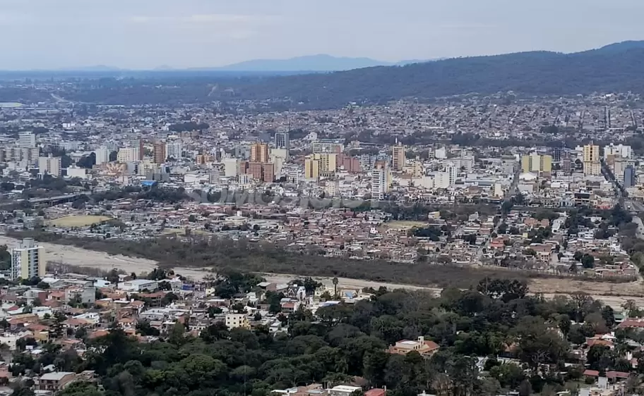san salvador ciudad capital