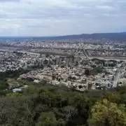 San Salvador de Jujuy obtuvo una beca internacional para participar en un curso de seguridad ciudadana en Israel
