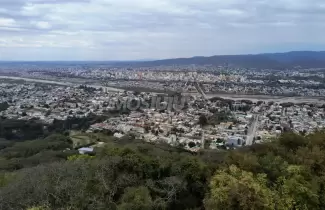 san salvador ciudad capital