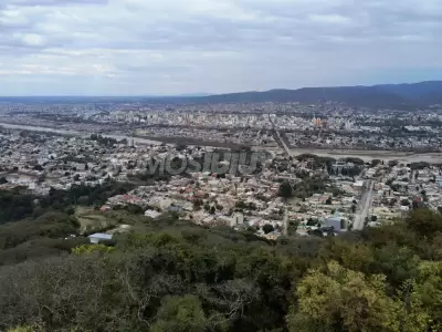 san salvador ciudad capital
