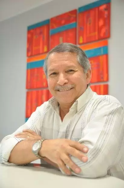 Carlos Ferraro
