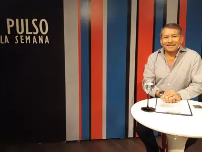 Carlos Ferraro