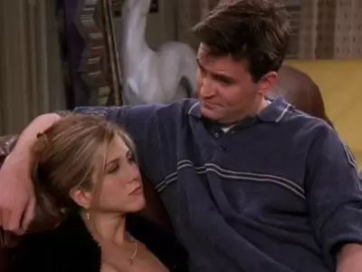 matthew perry