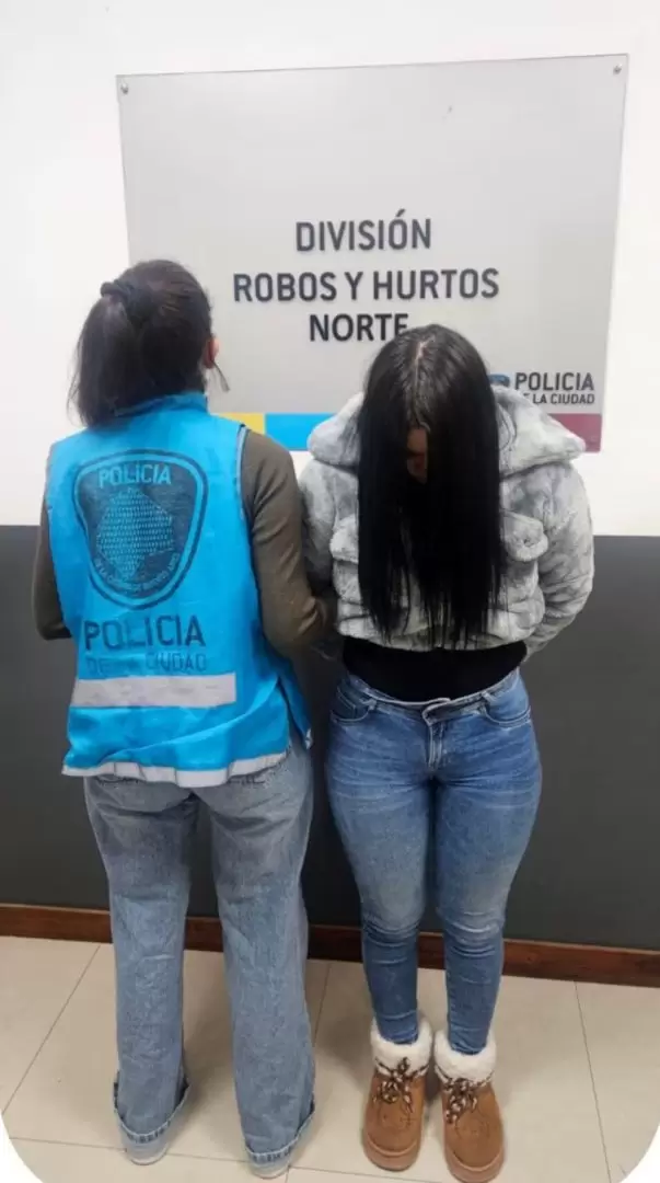heidi viuda negra