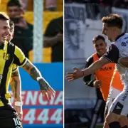 Finalizó la fecha 26 de la Primera Nacional: así quedaron las tablas de posiciones