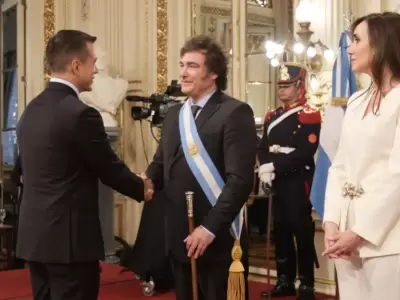 milei y noboa pres de ecuador