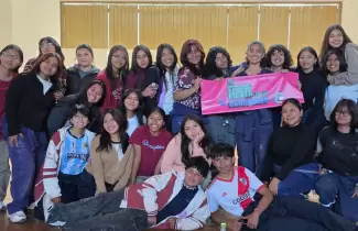 polivalente de artes canchon