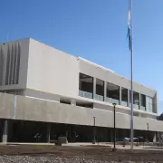 El gobernador Sadir inaugur� la Ciudad de las Artes, el predio que reunir� a cinco escuelas e instituciones art�sticas
