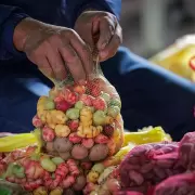 Se realizará una nueva feria campesina en capital: conocé cuándo y dónde