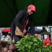 Realizar�n una nueva edici�n de la Feria Campesina con productos regionales y artesan�as