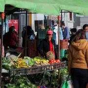 Se viene una nueva edici�n de la Gran Feria Campesina Pucar� con productos de las cuatro regiones