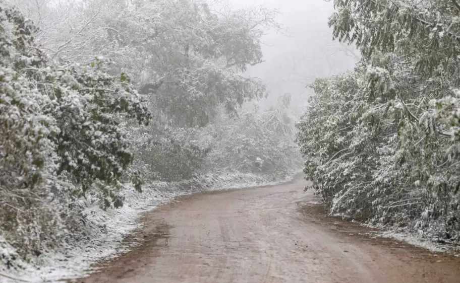 nieve en jujuy