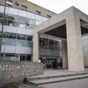 Por primera vez, los m�dicos de Jujuy lograron una paritaria y ahora buscan un convenio colectivo de trabajo