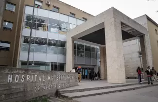 hospital materno infantil
