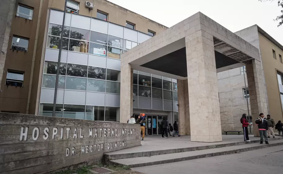 hospital materno infantil