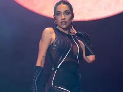 maria becerra