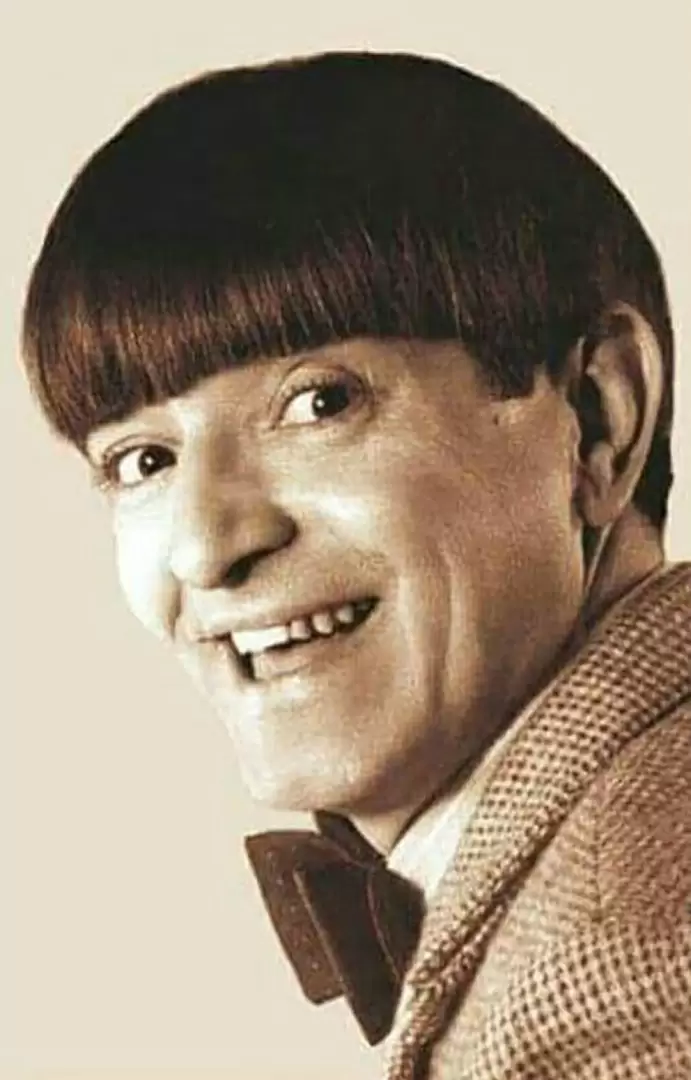 carlitos bala joven