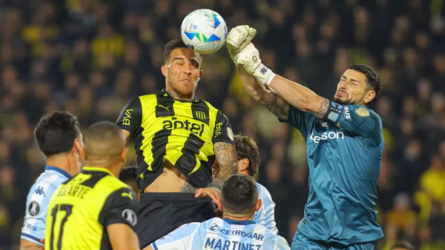 Peñarol Racing