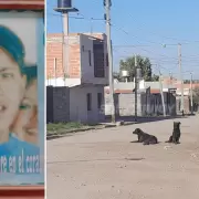 Afirman que Mat�as Jurado mat� a un joven en el a�o 2004: "Siempre hemos vivido con el asesino"