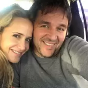 Claudio Contardi fue condenado a 19 a�os de prisi�n por abuso sexual contra Julieta Prandi y qued� detenido