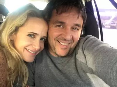 claudio contardi y julieta prandi
