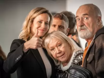 julieta prandi junto a sus padres juicio