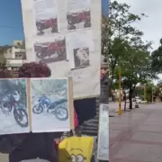 Vecinos de San Pedro reclamaron seguridad ante la ola de robos de motocicletas