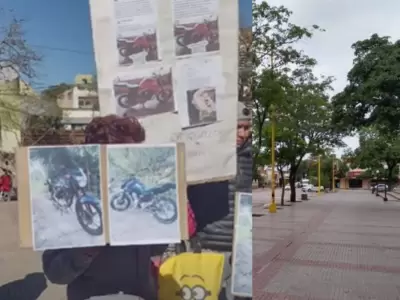 san pedro de jujuy robos de motos