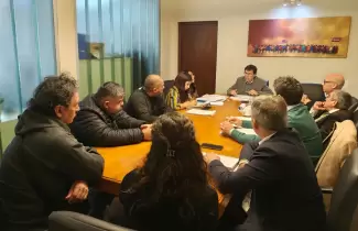 paritarias ate upcn