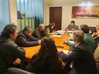 paritarias ate upcn