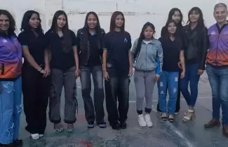candidatas que inspiran con el corazon