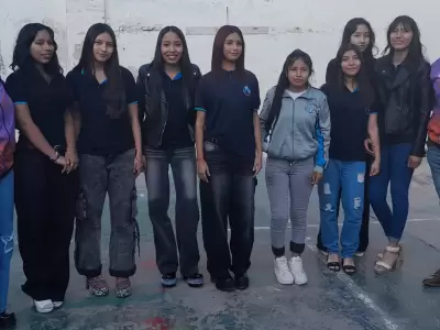 candidatas que inspiran con el corazon